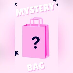 *NEW* Mystery Bag Beauty Bath Skincare Haircare Body Care Make-up
